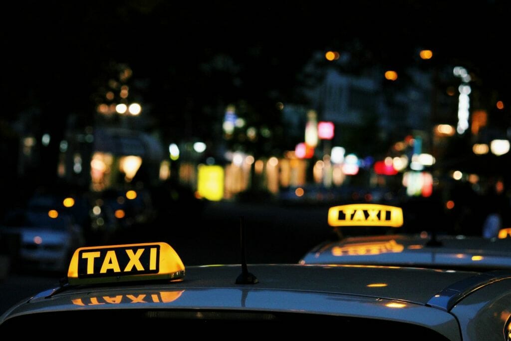 TAXI